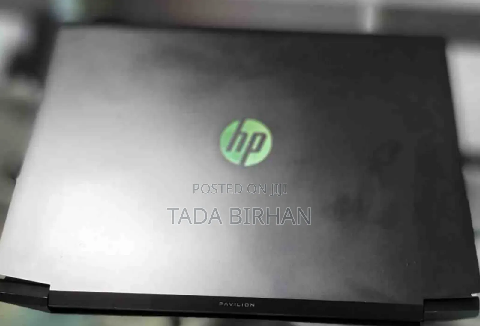New Laptop HP Pavilion 15 12GB Intel Core I5 SSD 512GB