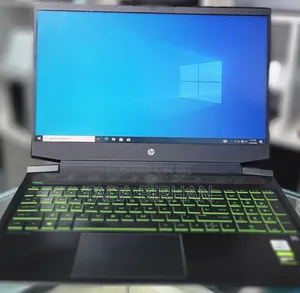 New Laptop HP Pavilion 15 12GB Intel Core I5 SSD 512GB