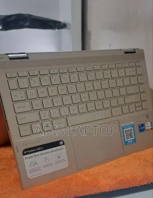 Photo - New Laptop HP Pavilion 15 8GB Intel Core I5 SSD 512GB