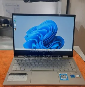 New Laptop HP Pavilion 15 8GB Intel Core I5 SSD 512GB