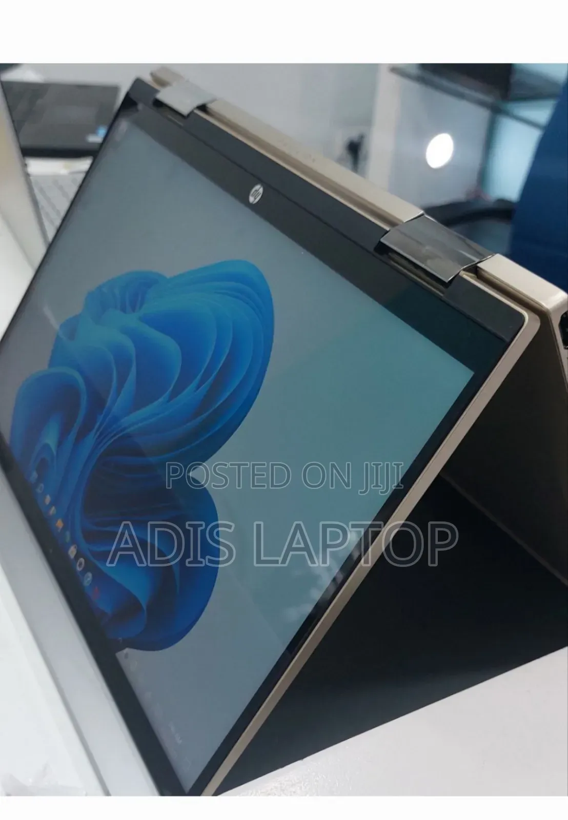 New Laptop HP Pavilion 15 8GB Intel Core I5 SSD 512GB