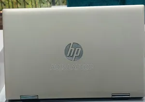 New Laptop HP Pavilion 15 8GB Intel Core I5 SSD 512GB