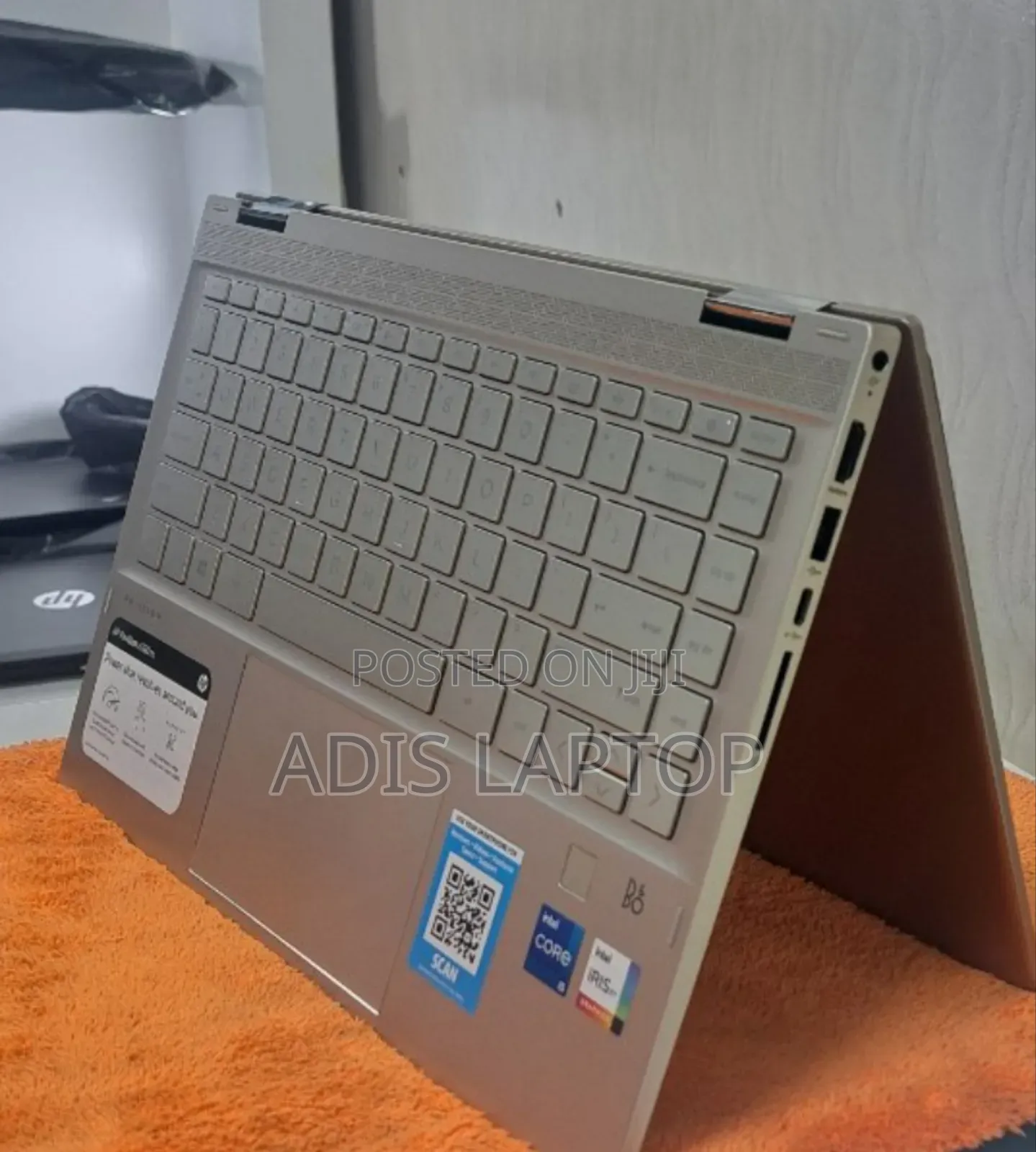 New Laptop HP Pavilion 15 8GB Intel Core I5 SSD 512GB