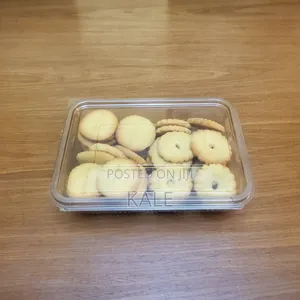 Cookies ኩኪስ 1kg