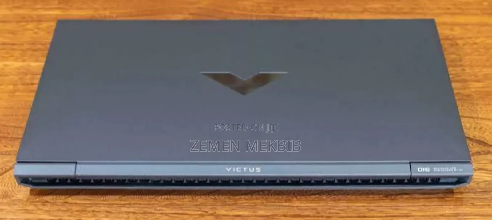 New Laptop HP Victus 15 32GB Intel Core I7 SSD 1T