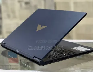 Photo - New Laptop HP Victus 15 32GB Intel Core I7 SSD 1T