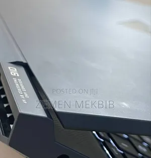 New Laptop HP Victus 15 32GB Intel Core I7 SSD 1T