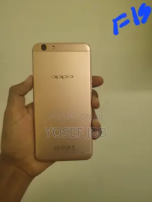 Photo - Oppo F1s 6 Ram 128gb