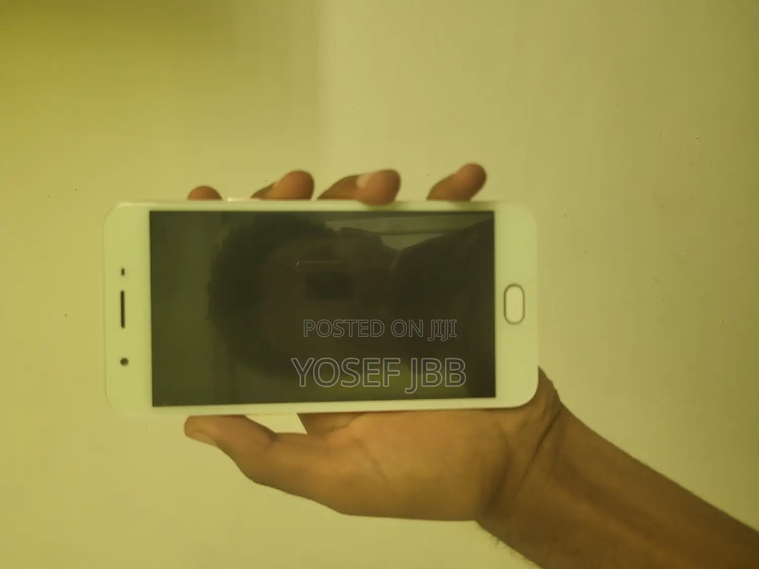 Oppo F1s 6 Ram 128gb