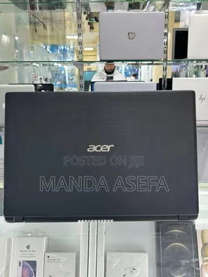 New Laptop Acer 6GB HDD 1T