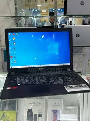 New Laptop Acer 6GB HDD 1T