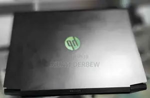New Laptop HP Pavilion Power 15 16GB Intel Core I5 SSD 512GB