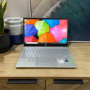 Photo - New Laptop HP Pavilion 15 16GB Intel Core I5 SSD 512GB