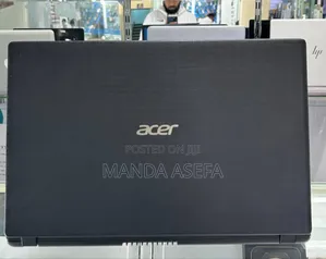 New Laptop Acer 6GB HDD 1T