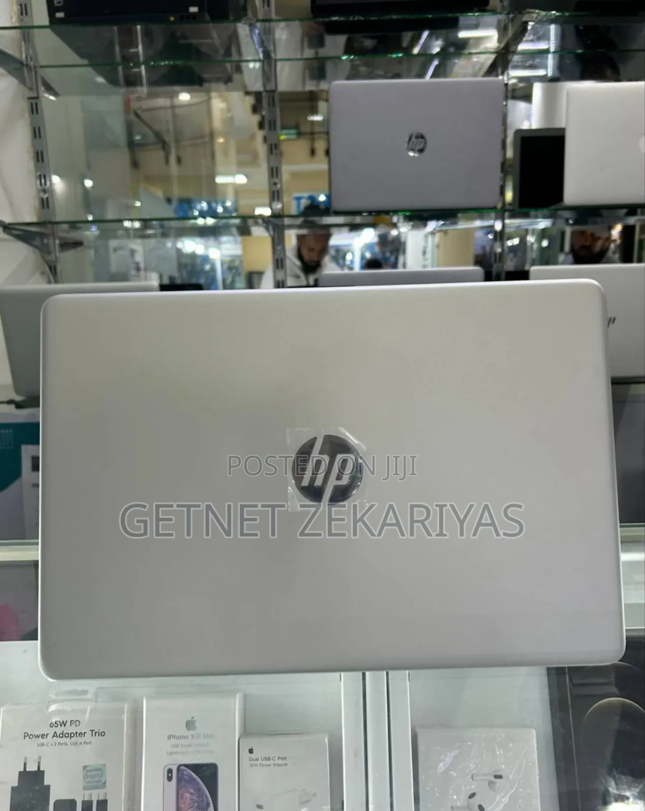 New Laptop HP Stream Notebook 16GB Intel Core I7 SSD 512GB