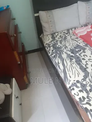 Photo - Furnished 1bdrm Condo in Ayat Tafoo, Yeka for sale