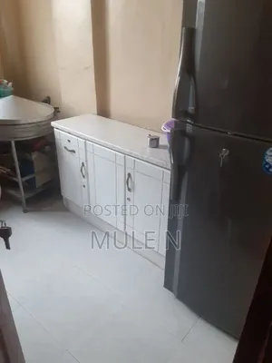 Furnished 1bdrm Condo in Ayat Tafoo, Yeka for sale