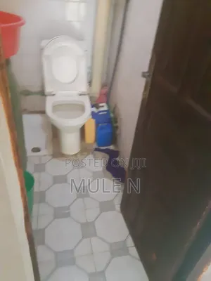 Furnished 1bdrm Condo in Ayat Tafoo, Yeka for sale