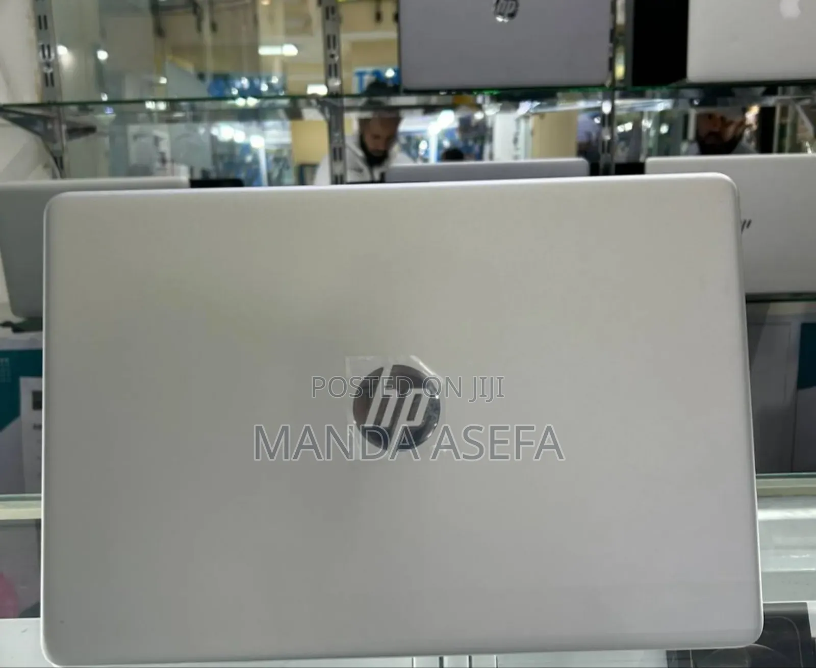New Laptop HP Stream Notebook 16GB Intel Core I7 SSD 512GB