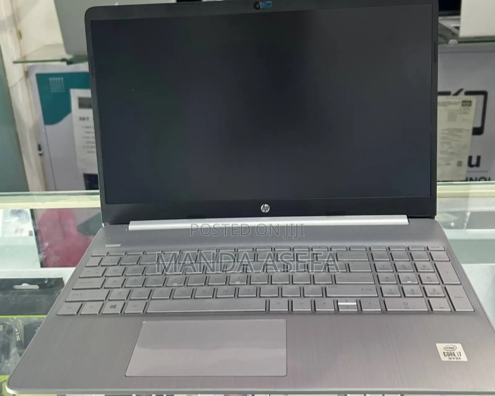 New Laptop HP Stream Notebook 16GB Intel Core I7 SSD 512GB