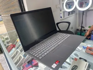 Laptop Lenovo Ideapad 3 8GB Intel Core I5 SSD 256GB