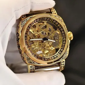 Tevise Automatic Mechanical Watch