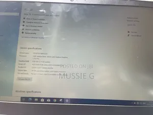 Laptop Lenovo Ideapad 3 8GB Intel Core I5 SSD 256GB