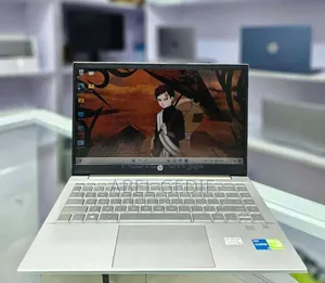 New Laptop HP Pavilion 14 16GB Intel Core I5 SSD 512GB