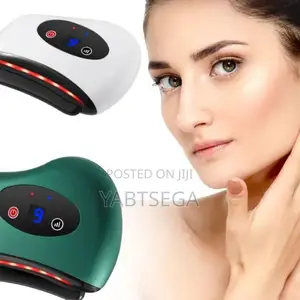 Electric Scraping Massage Board