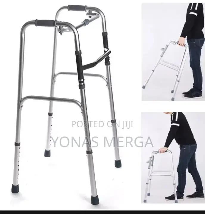 Walker/Walker for Men/Women Adults Patients Old Age People