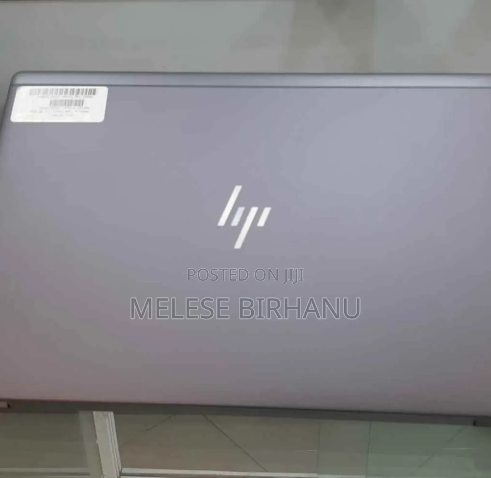 New Laptop HP ZBook 15u 16GB Intel Core I7 SSD 512GB