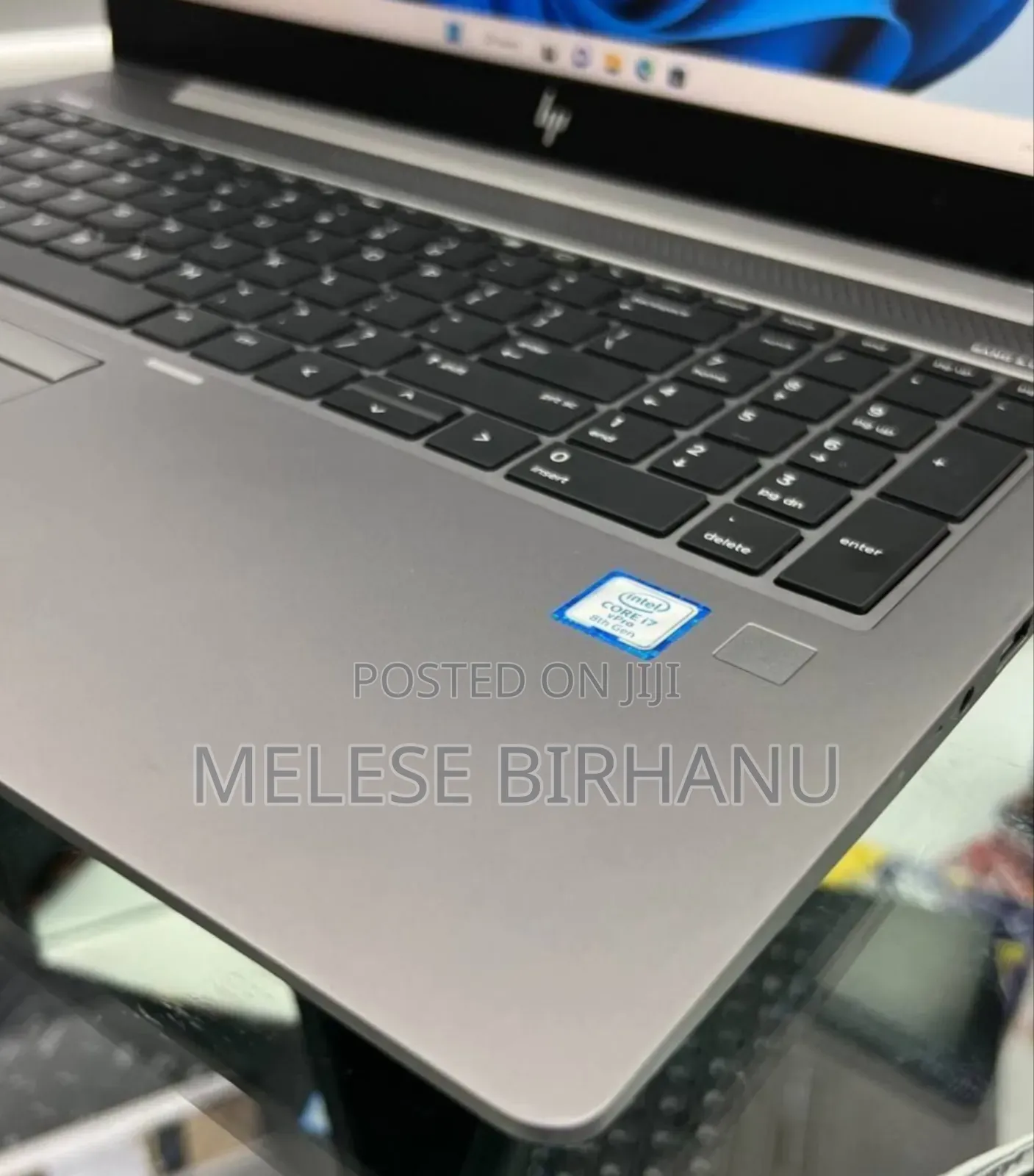 New Laptop HP ZBook 15u 16GB Intel Core I7 SSD 512GB