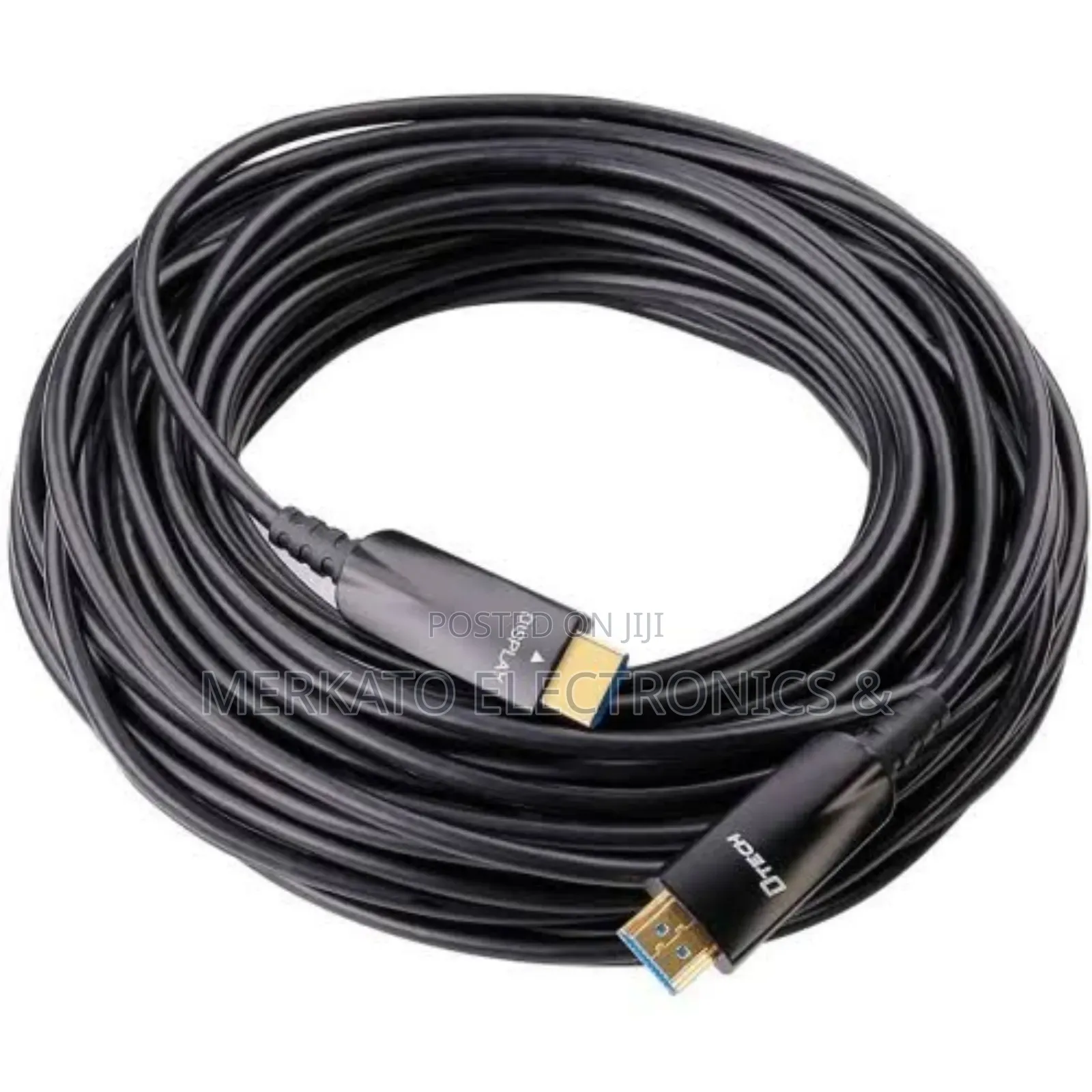 Active Optical Cable | HDMI 2.0 | | UHD | 25M | 100M |
