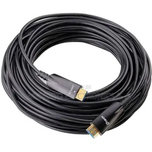 Photo - Active Optical Cable | HDMI 2.0 | | UHD | 25M | 100M |