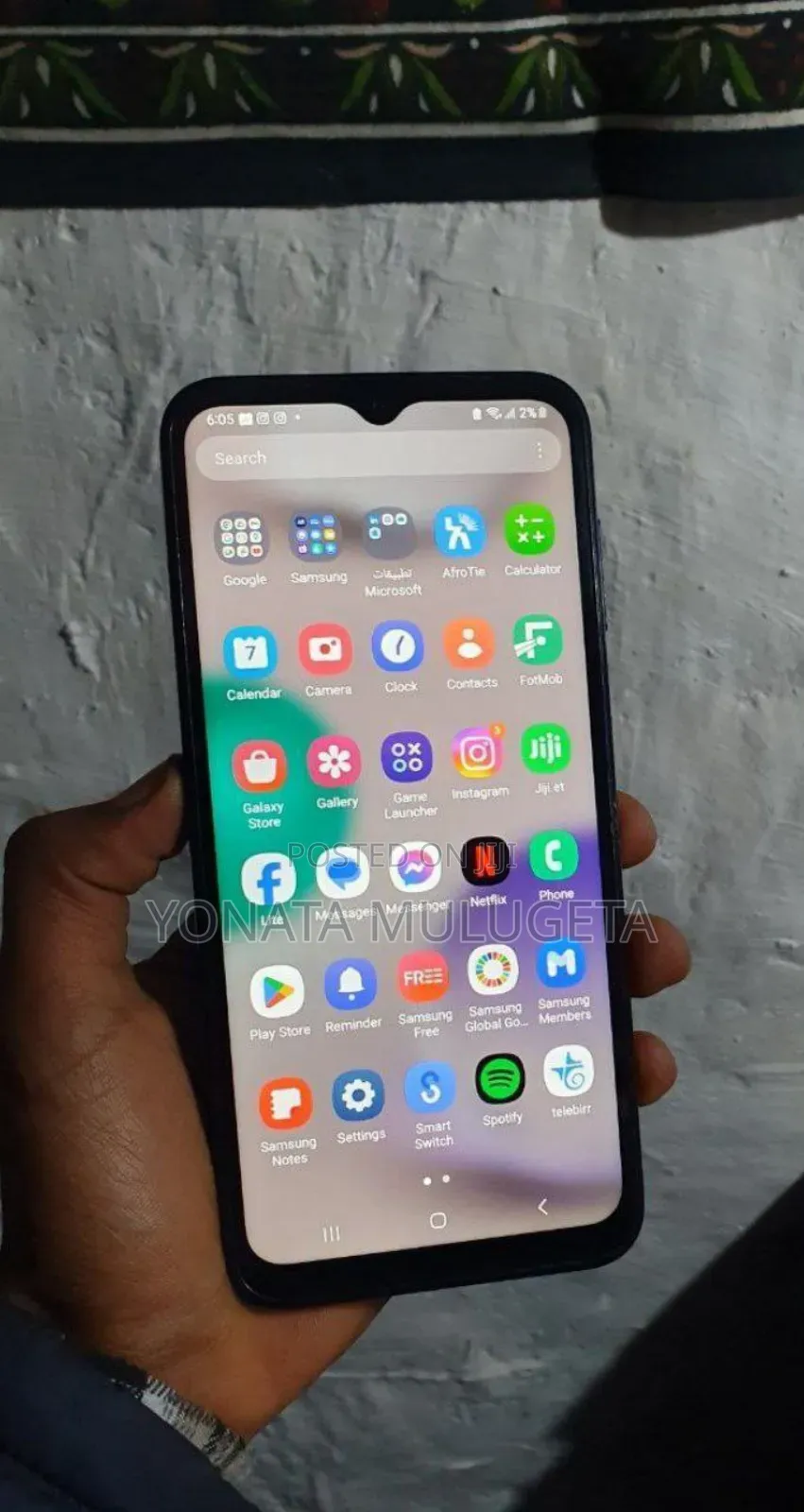 Samsung Galaxy M13 64 GB