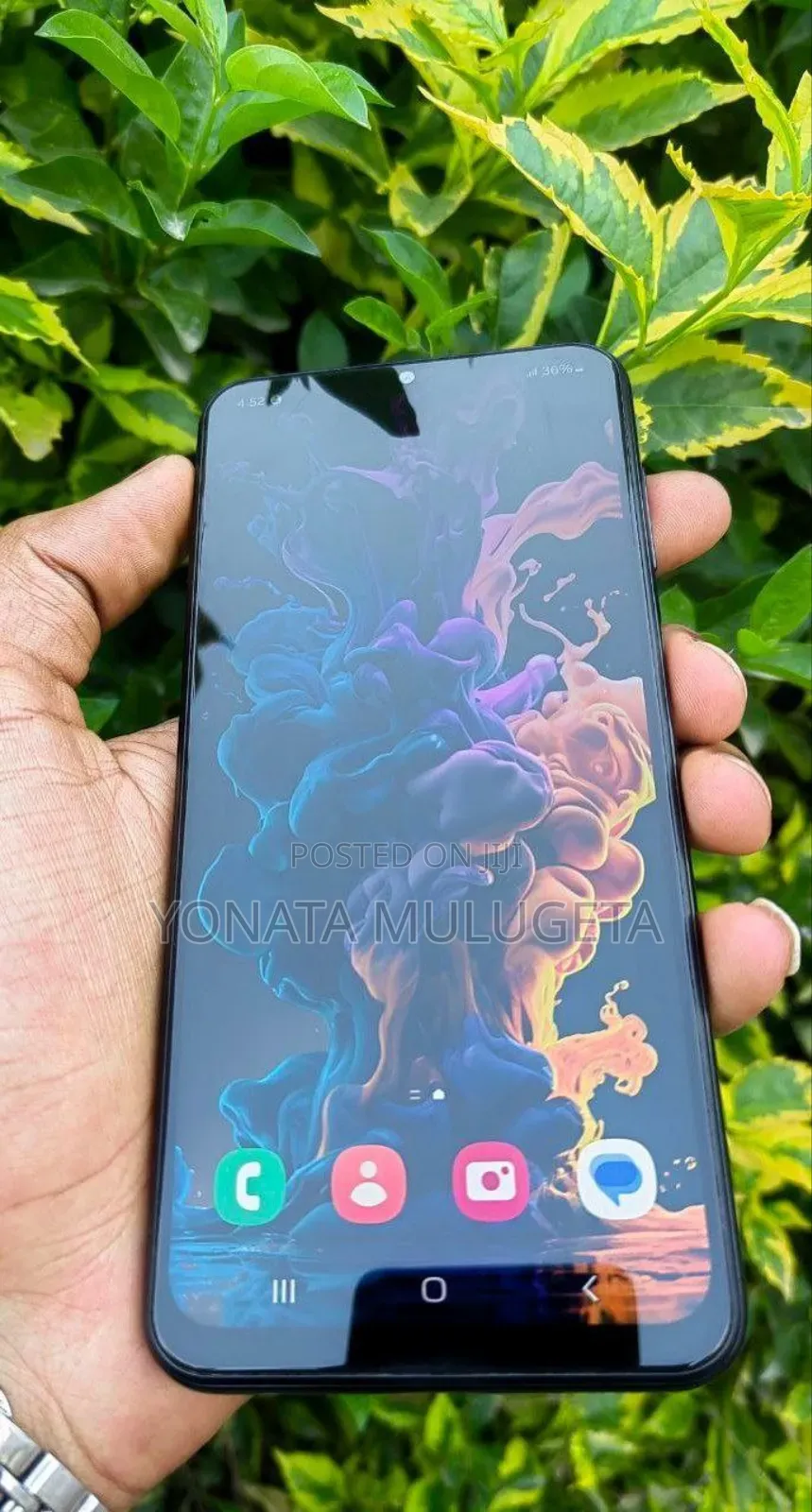 Samsung Galaxy M13 64 GB