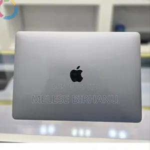 New Laptop Apple MacBook Pro 2020 M1 8GB Apple M1 Pro SSD 512GB