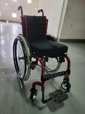 Baby Wheelchair/Elderly Wheelchair/Durable, Not Easy to Heat