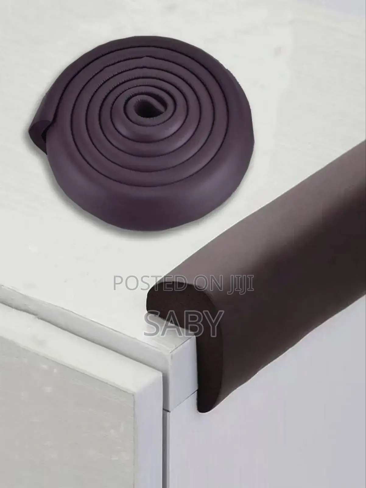 Table Desk Edge Guard Strip