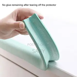 Table Desk Edge Guard Strip