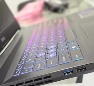 New Laptop MSI 16GB Intel Core I9 SSD 1T