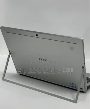 New Laptop HP Elite X2 1013 G3 8GB AMD SSD 256GB