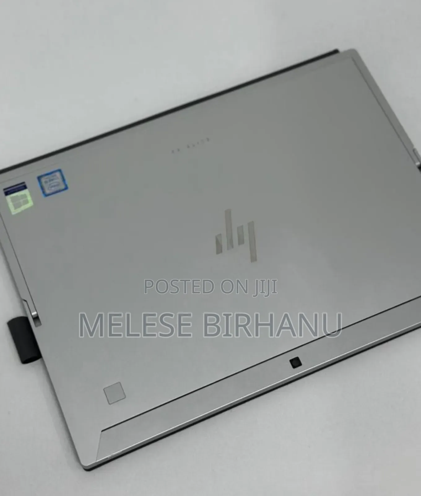 New Laptop HP Elite X2 1013 G3 8GB AMD SSD 256GB