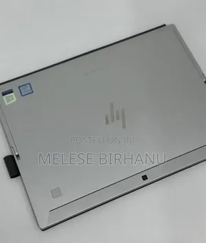 New Laptop HP Elite X2 1013 G3 8GB AMD SSD 256GB