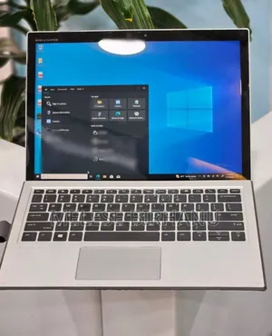 New Laptop HP Elite X2 1013 G3 8GB AMD SSD 256GB