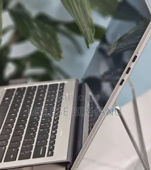 New Laptop HP Elite X2 1013 G3 8GB AMD SSD 256GB