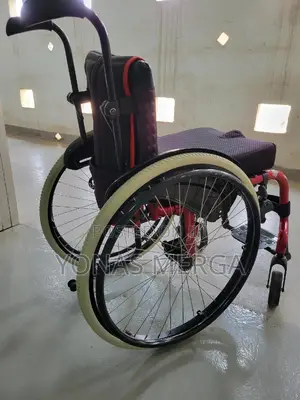 የልጅ Wheelchair Comfortable, Soft, Long-Standing, No Fatigue