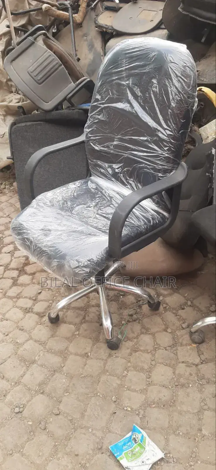 Bilal Office Chair