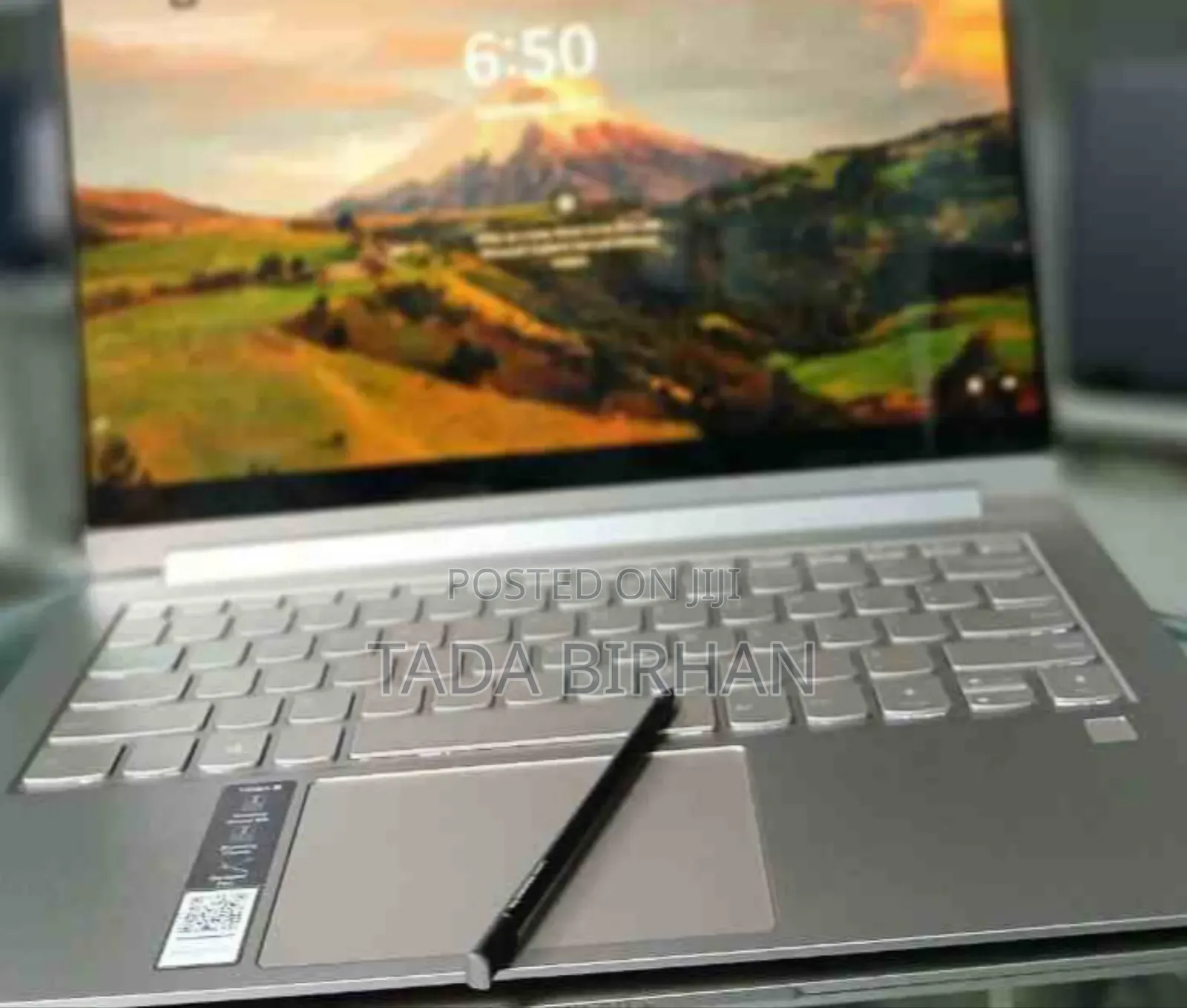 New Lenovo Legion Y7000P IRX9 Gaming Laptop 16GB Intel Core I7 512GB