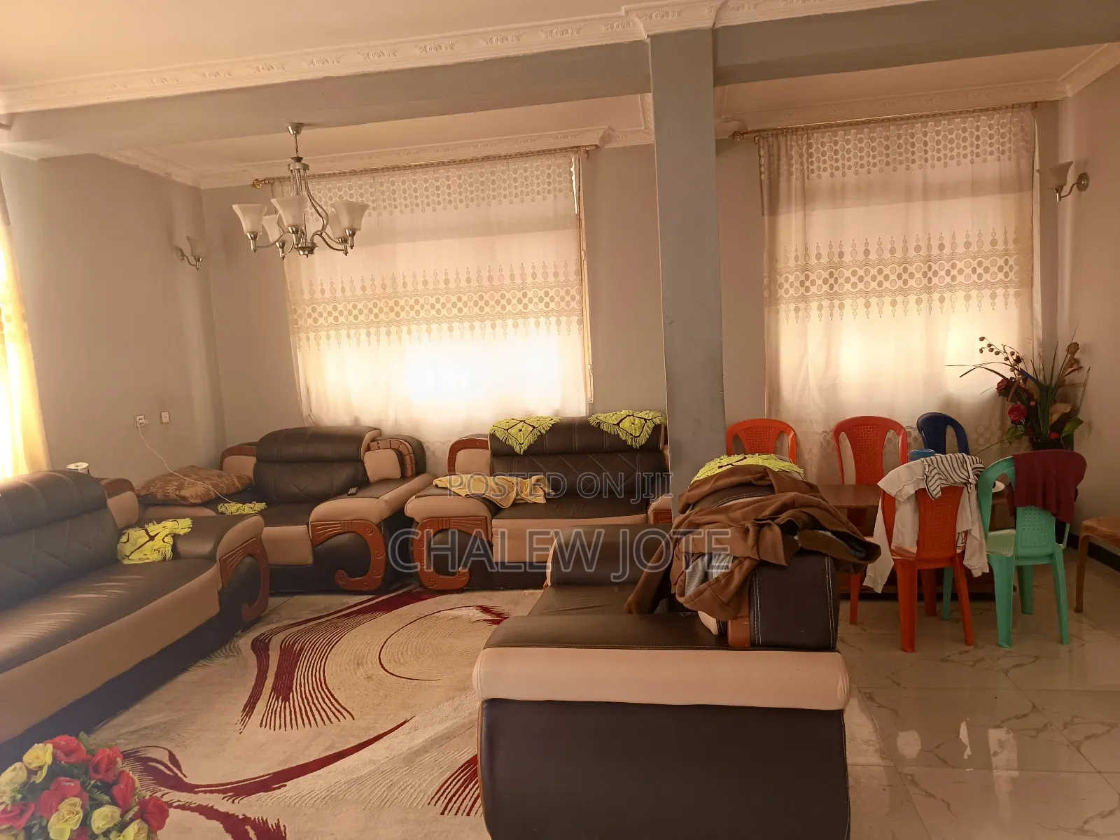 8bdrm House in Residential House, North Shewa for sale